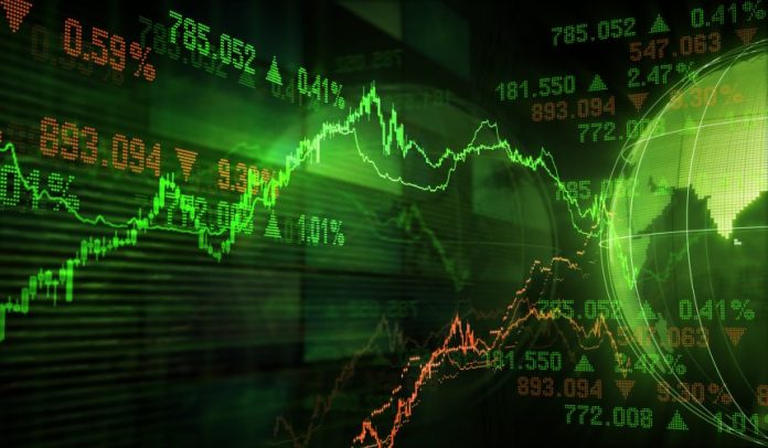 Is The Greater Global Stock Exchange When Once Again Dragging Down Crypto?