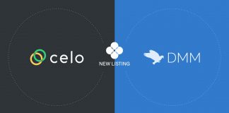 OKEx Includes DMG and CELO Tokens, Expands DeFi Projects Portfolio