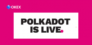 Decentralized Web Task Polkadot’s DOT Tokens Now Noted on OKEx