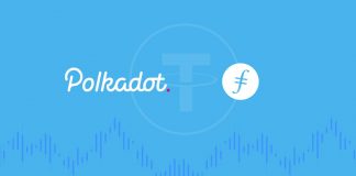 DOTUSDT and FILUSDT End Up Being the current Continuous Swap Products on OKEx