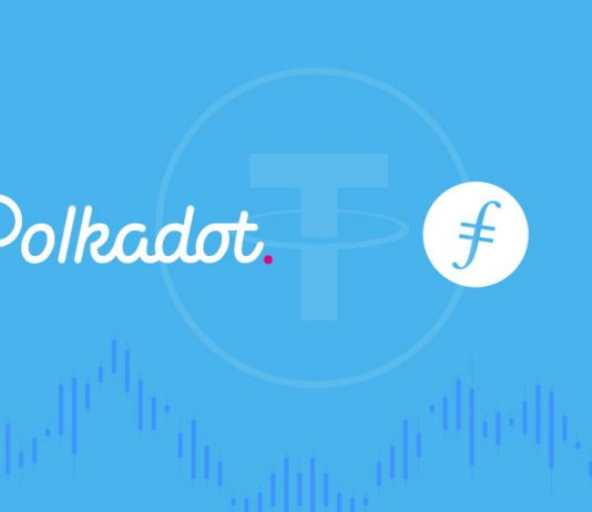 DOTUSDT and FILUSDT End Up Being the current Continuous Swap Products on OKEx