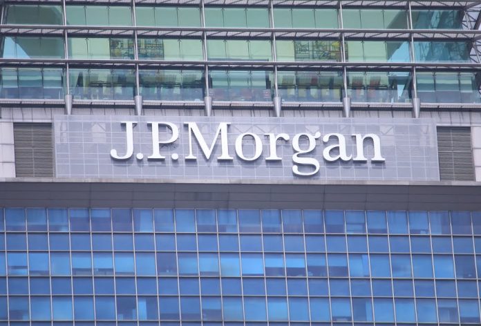 JP Morgan’s Most current Gold Caution Puts Bitcoin At Threat of Dipping Listed Below $10 K