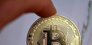 Bitcoin rate all of a sudden soars by $1,000 as gold strikes all-time high