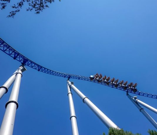 Deribit Options Market Sees Record High Volume as Bitcoin Advantage Need Grows