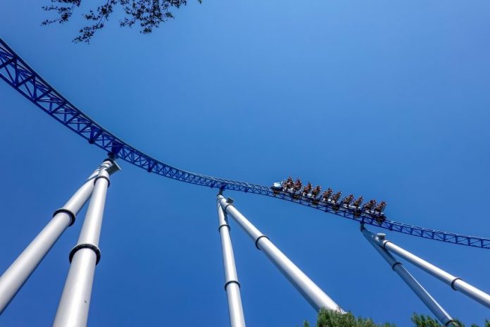 Deribit Options Market Sees Record High Volume as Bitcoin Advantage Need Grows