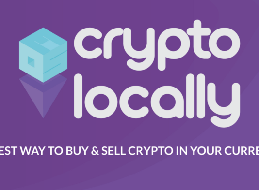 Next Generation Peer-to-Peer Trading Platform, CryptoLocally Now Supports ETH, USDT (ERC-20), and DAI