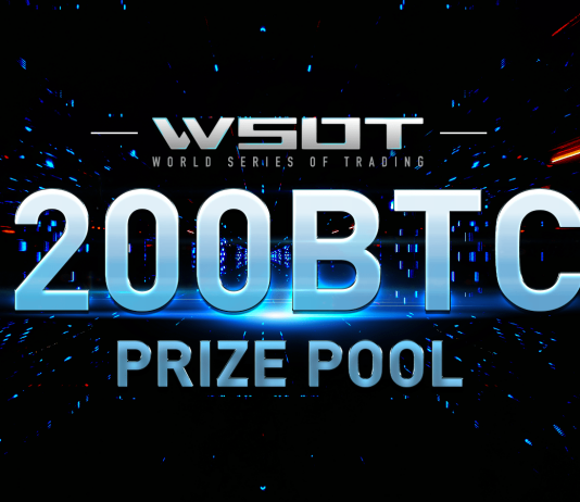 World Series of Trading (WSOT)– Monstrous 200 BTC Reward Swimming Pool up for Grabs