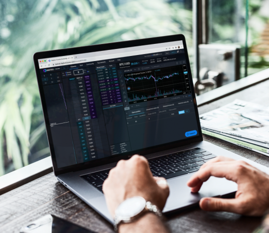 Digitex Futures Zero-Fee Bitcoin Futures Exchange Now Open to the general public