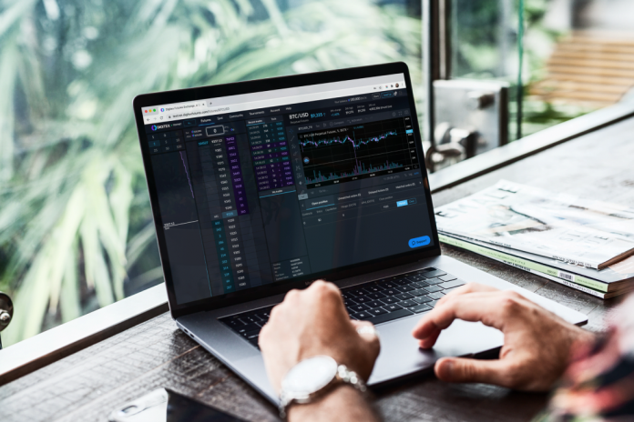 Digitex Futures Zero-Fee Bitcoin Futures Exchange Now Open to the general public