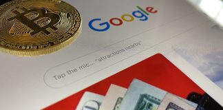 Crypto Is Up Over 80% in 2020– and Google Users Are Taking Notification