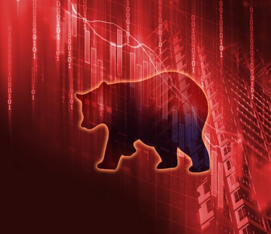 Ripple (XRP) Nosedives 8%, Technicals Indicate A Drop To $0.25