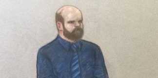 Moms almost fed infants metal fragments after sheep farmer polluted food to blackmail Tesco, court hears