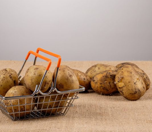 This Potato-Themed DeFi Procedure is Sending Out Shockwaves Throughout the Crypto Market