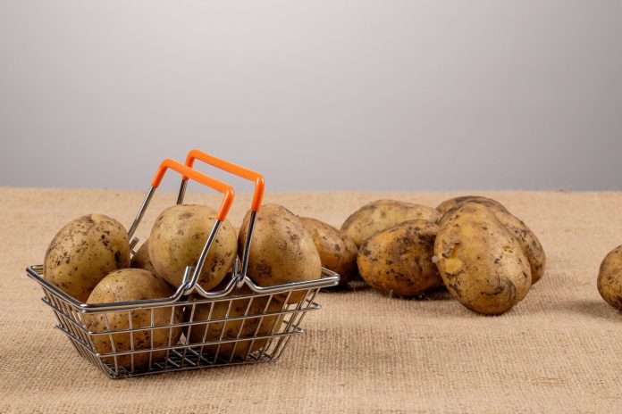This Potato-Themed DeFi Procedure is Sending Out Shockwaves Throughout the Crypto Market