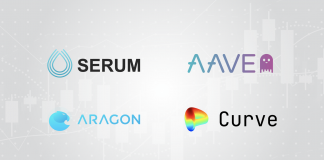 OKEx Produces a Turning Point by Noting 4 Popular DeFi Projects in One Week