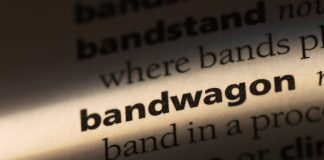 Chasing After The Crypto Pattern: Tron Attempts To Get On DeFi Bandwagon