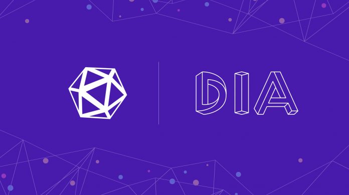OKEx Includes 2 More DeFi Tokens– DIA and PNK