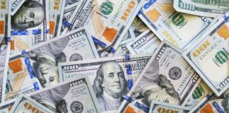 Experts Believe the U.S. Dollar May Bottom– which’s Bad for Bitcoin