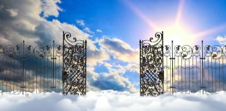 Bitcoin Holds Above The Clouds As Bulls Get Ready For Heavenly Regular Monthly Close