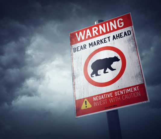 Bitcoin Rally, Altcoin Season Take Crypto Market Healing To Pre-Bear Market Levels