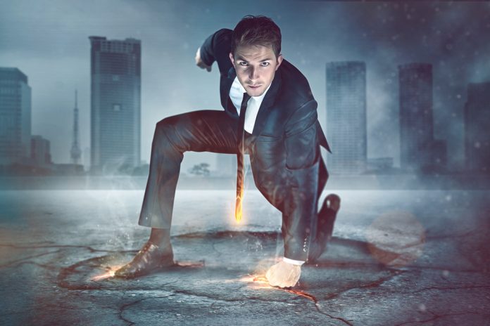 Bitcoin Might Rally Above $11,500 As Double Bottom Pattern Emerges