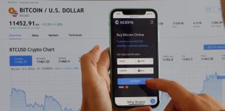 Xcoins.com Signs Up 500% YoY Development, Remains Concentrated On Speed and Openness of Crypto Deals