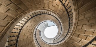 2 On-Chain Signals Program Ethereum Has Space to Follow 10% Dive