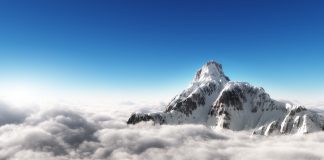 Bitcoin Regular Monthly Closes Above The Clouds For Very First Time Considering That 2016