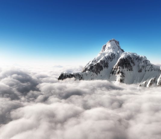 Bitcoin Regular Monthly Closes Above The Clouds For Very First Time Considering That 2016