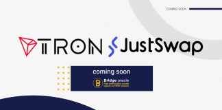 JustSwap Looks Set to Change DeFi in TRON Environment