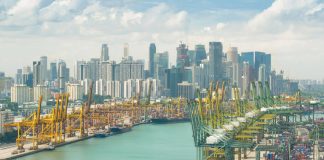 Singapore Exchange to Bring Controlled Bitcoin and Ethereum Cryptocurrency Indices to Asia