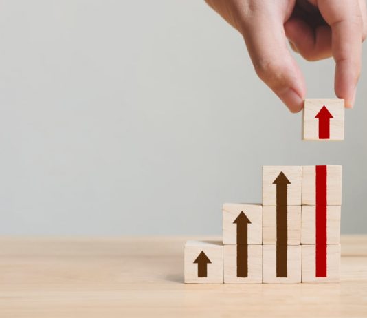 Bitcoin’s “Social Volume” is Surging; Here’s What This Implies for BTC