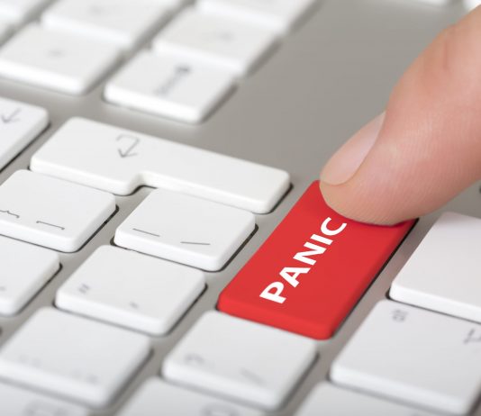 Do Not Panic: Crypto Market Collapse Was “Profit-Taking” and “Rebalancing”
