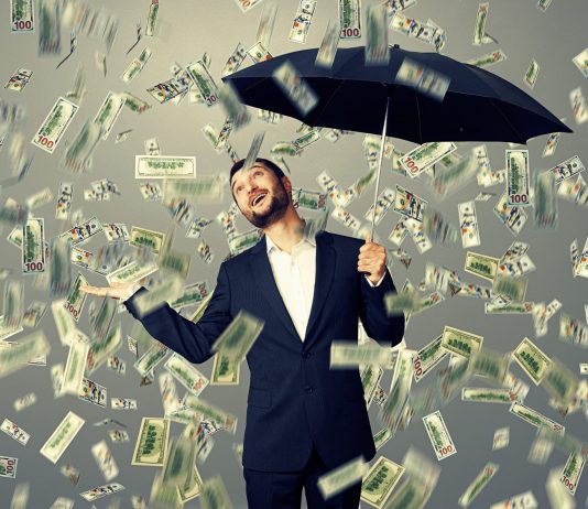 Bitcoin “Circulation” Might Result In Another Arm And A Leg Down