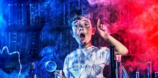 Spooky Bitcoin Fractal Recommends Ethereum’s Rate Will Blow Up Greater Spooky Bitcoin Fractal Recommends Ethereum’s Rate Will Blow Up Greater