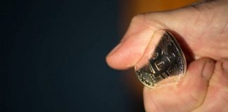 “Weak Hands” Have Actually Been Cleaned On The Bitcoin Crash To $10,000
