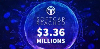 SaTT, the Marketing Service on Blockchain Reaches Its Softcap in Record Time!– $3,360,000