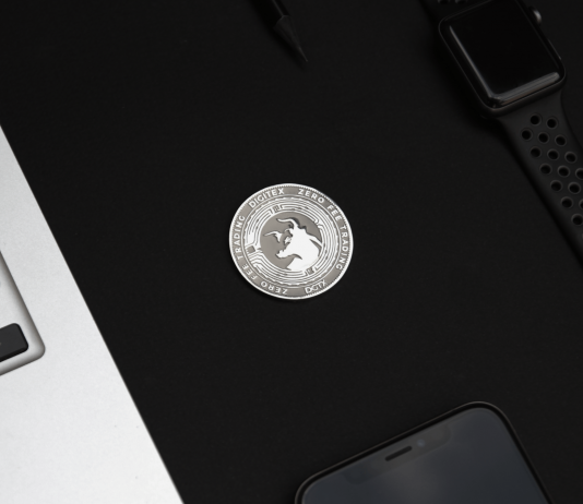 DGTX Staking Benefits to Get Here in Q1 2021