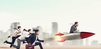 Grayscale CEO Quips About Bitcoin Purchasing Race With MicroStrategy