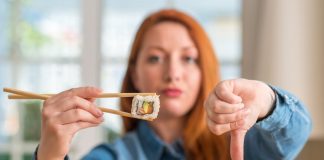 SUSHI Deals With Enormous Sell-off Following Uniswap’s Token Release