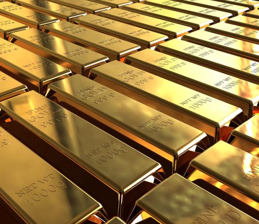 UBS Gold Cost Forecast Buoys Mid-Term Bitcoin Bull Case UBS Gold Cost Forecast Buoys Mid-Term Bitcoin Bull Case