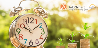 ArbiSmart Users Get What They Longed For, Excellent ROI and Freshly Included USDT Assistance