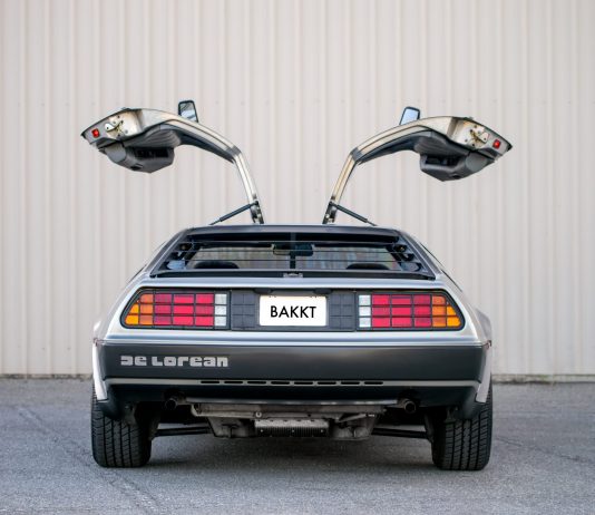 Bakkt To The Futures: In 2015’s Hottest Bitcoin Platform Breaks All-Time