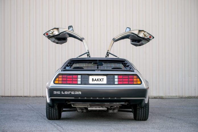 Bakkt To The Futures: In 2015’s Hottest Bitcoin Platform Breaks All-Time