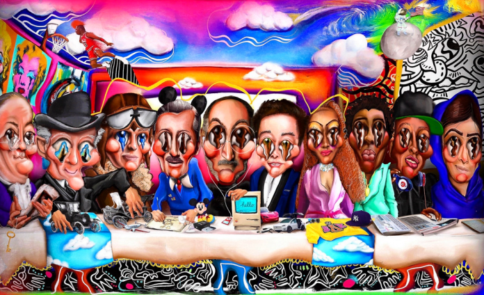 Non-Fungible Tokens (NFTs) Are The Next Huge Thing After DeFi