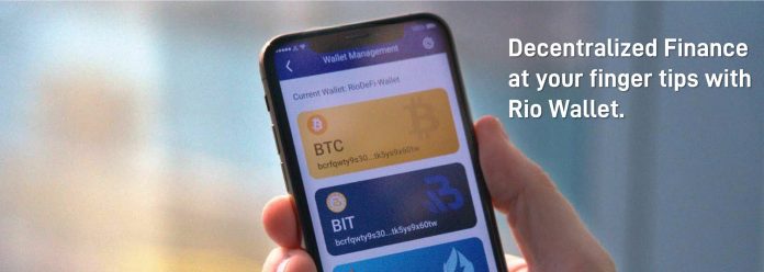 A Lots VCs Buy RioDeFi Ahead of RFUEL Public Sale