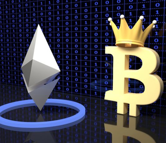 Purchase Bitcoin and Ethereum, Asserts Market Officer After BitMEX-Led Crash Purchase Bitcoin and Ethereum, Asserts Market Officer After BitMEX-Led Crash