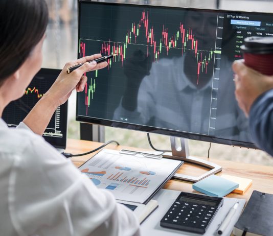 These 3 Trends Program That Ethereum’s DeFi Area Has Space to Grow