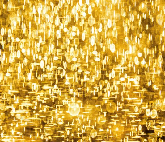 Gold Is Poised to Retake an Essential Assistance– which’s Bullish for Bitcoin Gold Is Poised to Retake an Essential Assistance– which’s Bullish for Bitcoin