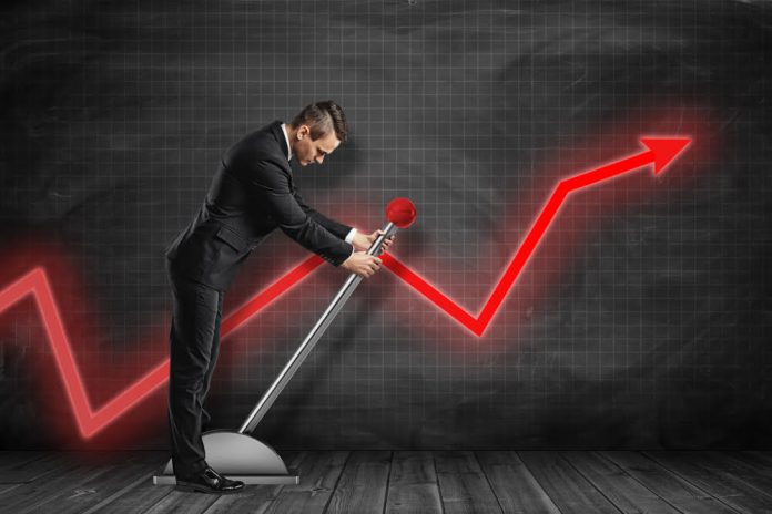 Ethereum Rate Action Recommends A Company Case For Drop Towards $310 Ethereum Rate Action Recommends A Company Case For Drop Towards $310
